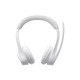 Austiņas Logitech Zone 300 Off White