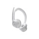 Austiņas Logitech Zone 300 Off White