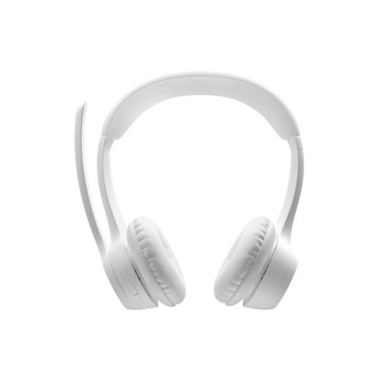 Austiņas Logitech Zone 300 Off White