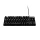 Tastatūra Logitech G413 TKL SE SWE