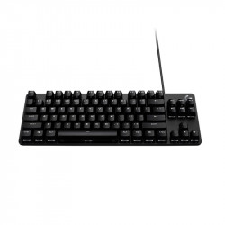 Tastatūra Logitech G413 TKL SE SWE