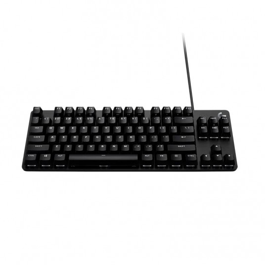 Tastatūra Logitech G413 TKL SE SWE