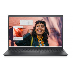 Portatīvais dators Dell Vostro 15 3530 | Carbon Black | 15.6" | FHD | 1920 x 1080 pixels | Anti-glare | Intel Core i5 | i5-1334U | 16 GB | 512 GB | Intel Iris Xe Graphics | Windows 11 Pro | Keyboard language English