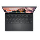 Portatīvais dators Dell Vostro 15 3530 | Carbon Black | 15.6" | FHD | 1920 x 1080 pixels | Anti-glare | Intel Core i5 | i5-1334U | 16 GB | 512 GB | Intel Iris Xe Graphics | Windows 11 Pro | Keyboard language English