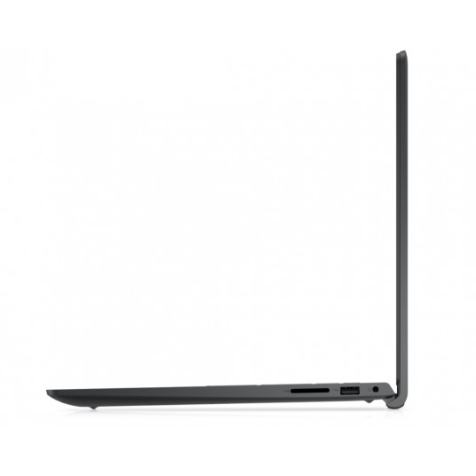 Portatīvais dators Dell Vostro 15 3530 | Carbon Black | 15.6" | FHD | 1920 x 1080 pixels | Anti-glare | Intel Core i5 | i5-1334U | 16 GB | 512 GB | Intel Iris Xe Graphics | Windows 11 Pro | Keyboard language English