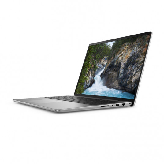 Dell Vostro 16 5640 AG FHD+ 5 120U/16GB/1TB/Intel Graphics/Win11 Pro/ENG ar aizmugurējo apgaismojumu/pelēks/FP/3Y ProSupport NBD Onsite | Dell