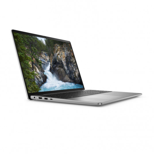 Dell Vostro 16 5640 AG FHD+ 5 120U/16GB/1TB/Intel Graphics/Win11 Pro/ENG ar aizmugurējo apgaismojumu/pelēks/FP/3Y ProSupport NBD Onsite | Dell