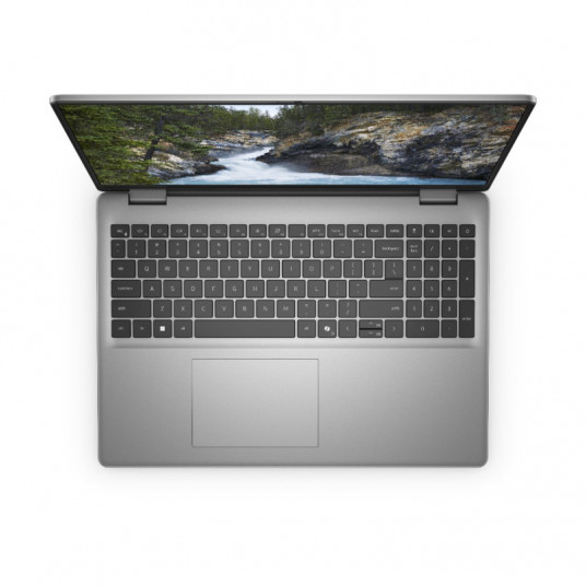 Dell Vostro 16 5640 AG FHD+ 5 120U/16GB/1TB/Intel Graphics/Win11 Pro/ENG ar aizmugurējo apgaismojumu/pelēks/FP/3Y ProSupport NBD Onsite | Dell
