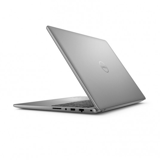 Dell Vostro 16 5640 AG FHD+ 5 120U/16GB/1TB/Intel Graphics/Win11 Pro/ENG ar aizmugurējo apgaismojumu/pelēks/FP/3Y ProSupport NBD Onsite | Dell