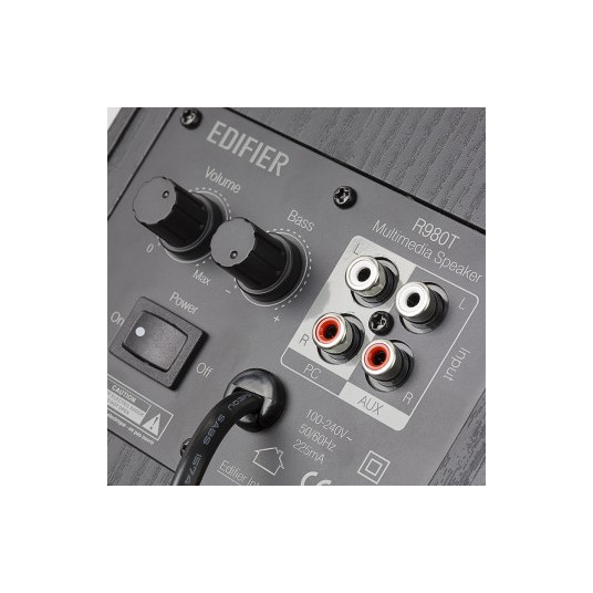 Studio R980T