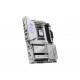 MSI MPG B850 EDGE TI WIFI pamatplate AMD B850 AM5 socket ATX