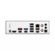 MSI MPG B850 EDGE TI WIFI pamatplate AMD B850 AM5 socket ATX