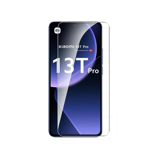 "Rūdīts stikls Xiaomi 13T Pro"