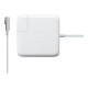 APPLE MagSafe strāvas adapteris 85 vati