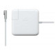 APPLE MagSafe strāvas adapteris 85 vati