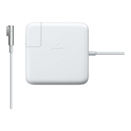 APPLE MagSafe strāvas adapteris 85 vati