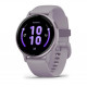 Viedais pulkstenis Garmin Vivoactive 5 Metallic Orchid 010-02862-13