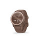 Viedais pulkstenis Garmin Vivomove Sport Walnut 010-02566-02