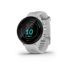 Viedais pulkstenis Garmin Forerunner 55 Whitestone 010-02562-11