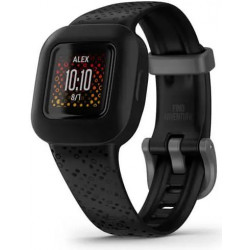 Viedais pulkstenis Garmin Vivofit Jr. 3 Kids Black 010-02441-03