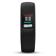 Viedpulkstenis Garmin vivofit 4 Fitness Activity Tracker L Black 010-01847-13