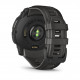 Viedais pulkstenis Garmin Instinct 3 50mm Black/Charcoal 010-03020-00