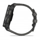 Viedais pulkstenis Garmin Instinct 3 50mm Black/Charcoal 010-03020-00