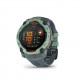 Viedais pulkstenis Garmin Instinct 3 50mm Neotropic/Twilight 010-03020-01