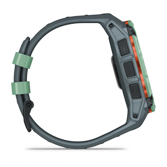Viedais pulkstenis Garmin Instinct 3 50mm Neotropic/Twilight 010-03020-01