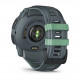 Viedais pulkstenis Garmin Instinct 3 50mm Neotropic/Twilight 010-03020-01