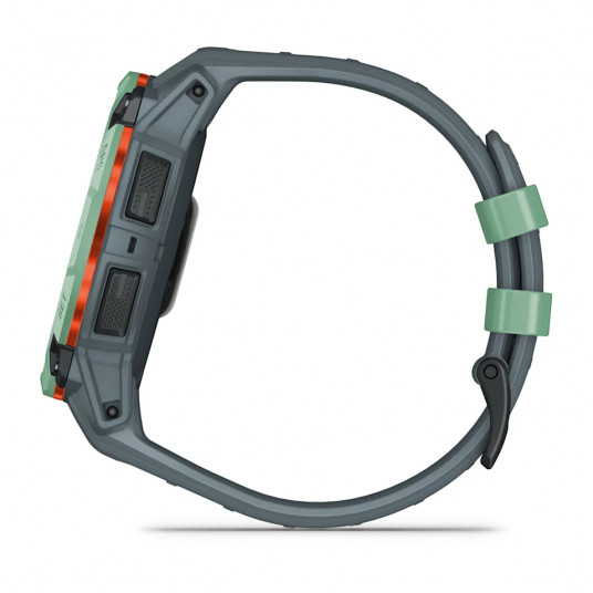 Viedais pulkstenis Garmin Instinct 3 50mm Neotropic/Twilight 010-03020-01