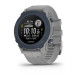Viedais pulkstenis Garmin Descent G1 Solar Powder Gray 010-02604-11