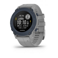 Viedais pulkstenis Garmin Descent G1 Solar Powder Gray 010-02604-11