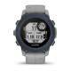 Viedais pulkstenis Garmin Descent G1 Solar Powder Gray 010-02604-11