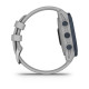 Viedais pulkstenis Garmin Descent G1 Solar Powder Gray 010-02604-11