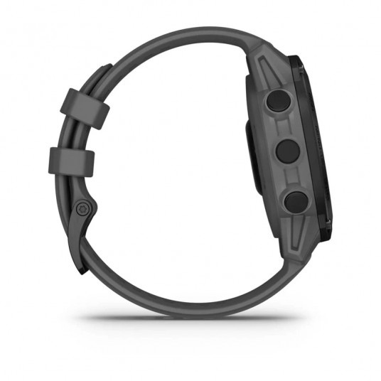 Viedais pulkstenis Garmin Descent G1 Slate Grey 010-02604-10