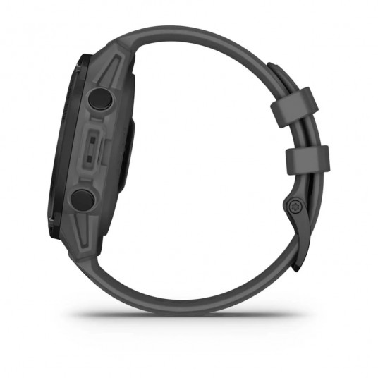 Viedais pulkstenis Garmin Descent G1 Slate Grey 010-02604-10