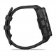 Viedpulkstenis Garmin Instinct 3 45mm Black 010-02936-00