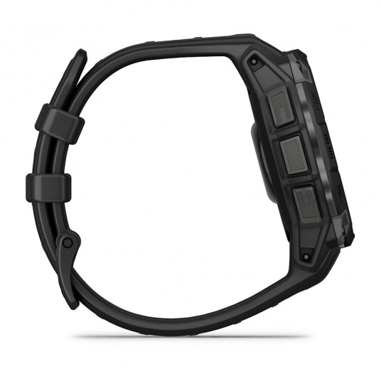 Viedpulkstenis Garmin Instinct 3 45mm Black 010-02936-00
