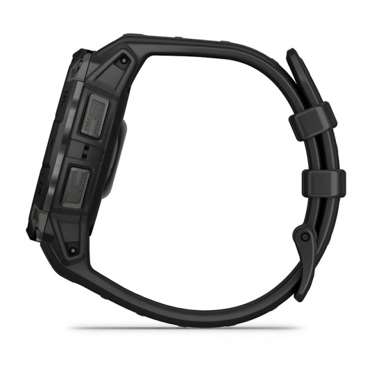 Viedpulkstenis Garmin Instinct 3 45mm Black 010-02936-00