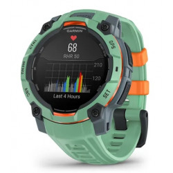 Viedpulkstenis Garmin Instinct 3 45mm Neotropic 010-02936-01