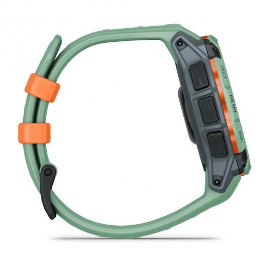 Viedpulkstenis Garmin Instinct 3 45mm Neotropic 010-02936-01