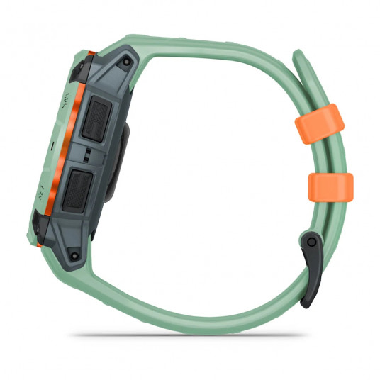 Viedpulkstenis Garmin Instinct 3 45mm Neotropic 010-02936-01