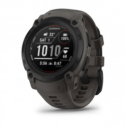 Viedpulkstenis Garmin Instinct E 40mm Black/Charcoal 010-02932-00