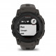 Viedpulkstenis Garmin Instinct E 40mm Black/Charcoal 010-02932-00