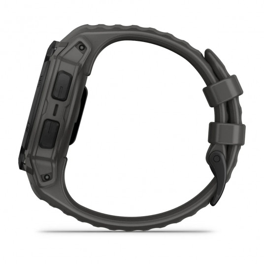 Viedpulkstenis Garmin Instinct E 40mm Black/Charcoal 010-02932-00