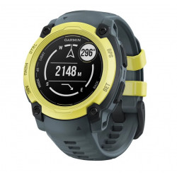 Viedpulkstenis Garmin Instinct E 40mm Electric Lime/Twilight 010-02932-01