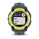 Viedpulkstenis Garmin Instinct E 40mm Electric Lime/Twilight 010-02932-01