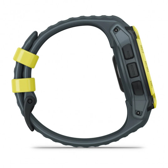 Viedpulkstenis Garmin Instinct E 40mm Electric Lime/Twilight 010-02932-01