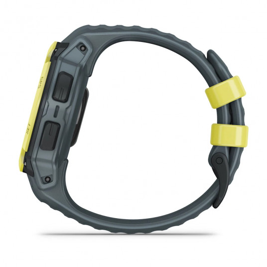 Viedpulkstenis Garmin Instinct E 40mm Electric Lime/Twilight 010-02932-01